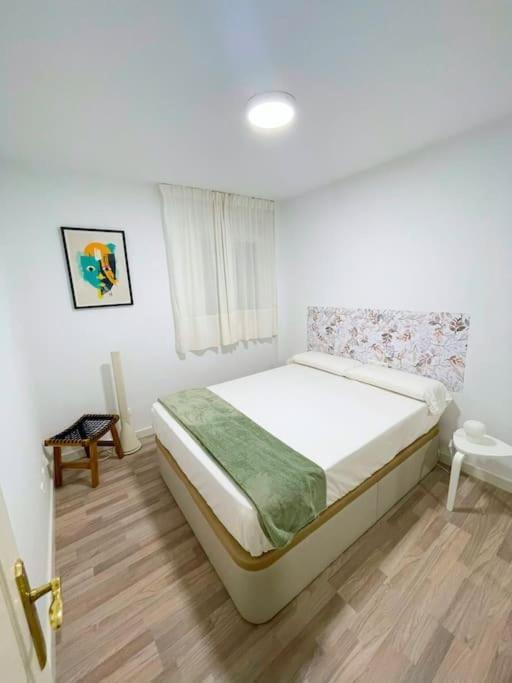 Modern Apartment In Malaga - Rosas Buitenkant foto