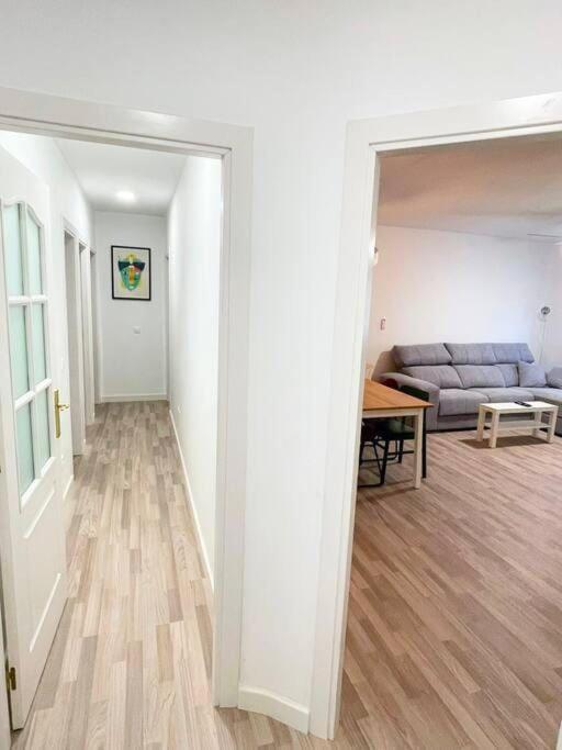 Modern Apartment In Malaga - Rosas Buitenkant foto